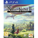 NI NO KUNI II REVENANT KINGDOM [ENG] (nowa) (PS4)