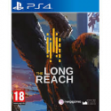 THE LONG REACH [ENG] (nowa) (PS4)