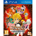THE SEVEN DEADLY SINS KNIGHTS OF BRITANNIA [ENG] (nowa) (PS4)