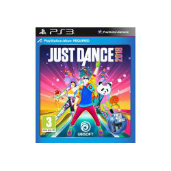 Just Dance 2018 [ENG] (używana) (PS3)