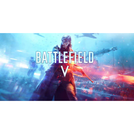 Battlefield V [POL] (nowa) (XONE)