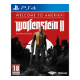 WOLFENSTEIN II THE NEW COLOSSUS WELCOME TO AMERICA [POL] (nowa) (PS4)