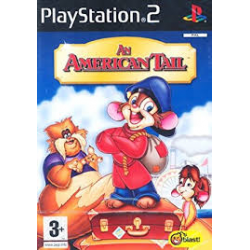 American Tail [ENG] (używana) (PS2)
