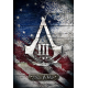 Assassin's Creed III Join or Die Edition [POL] (używana) (X360)