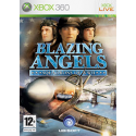 BLAZING ANGELS SQUADRONS OF WWII [ENG] (Używana) x360/xone