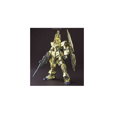 1/144 03 Phenex Unicorn Gold Unicorn (nowa)