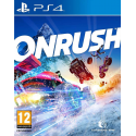 Onrush D1 (nowa) (PS4)