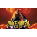 DUKE NUKEM 3D [ENG] (nowa) (PS4)