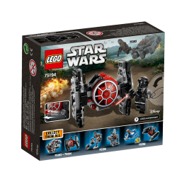 Lego 75194 (nowa)