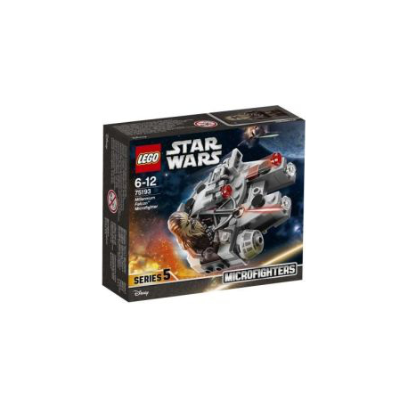 Lego 75193 (nowa)