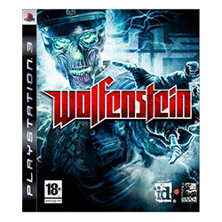 Wolfenstein [GER] (używana) (PS3)