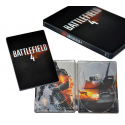 Battlefield 4 Steelbook [POL] (używana) (PS3)