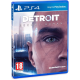 Detroit Become Human [POL] (używana) (PS4)