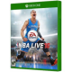 NBA LIVE 16 [ENG] (używana) (XONE)