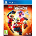 Lego The Incredibles [POL] (nowa) (PS4)