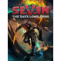 Seven The Days Long Gone [POL] (nowa) (PC)