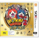 Yo-Kai Watch 2 Fleshy Souls [ENG] (używana) (3DS)