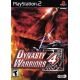 Dynasty Warriors 4 [ENG] (używana) (PS2)