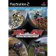 MX vs. ATV Unleashed [ENG] (używana) (PS2)