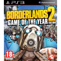 Borderlands 2 GOTY [ENG] (używana) (PS3)
