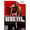 Red Steel [ENG] (używana) (Wii)