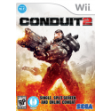 Conduit 2 [ENG] (używana) (Wii)