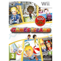 Games Island Oops! [ENG] (używana) (Wii)