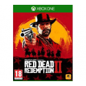 Red Dead Redemption II  [POL] (nowa) (XONE)