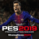 Pro Evolution Soccer 2019  [ENG] (nowa) (PS4)