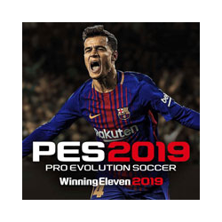 Pro Evolution Soccer 2019  [ENG] (nowa) (XONE)