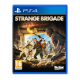 Strange Brigade [POL] (nowa) (PS4)