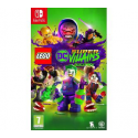 LEGO DC Super-Villains Złoczyńcy Preorder 19.10.18 [POL] (nowa) (Switch)
