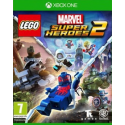 Lego Marvel Super Heroes 2 [POL] (używana) (XONE)