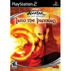 Avatar Into The Inferno [ENG] (używana) (PS2)