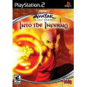 Avatar Into The Inferno [ENG] (używana) (PS2)
