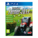 Professional Farmer 2017 [ENG] (używana) (PS4)