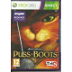 Puss in Boots [ENG] (używana) (X360)