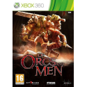 Of Orcs and Men [ENG] (używana) (X360)/xone