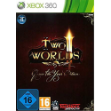 Two Worlds II GOTY [POL] (używana) (X360)