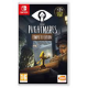 LITTLE NIGHTMARES COMPLETE EDITION [ENG] (nowa) (Switch)