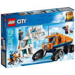 Lego 60194 (nowa)