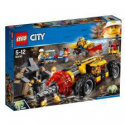 LEGO 60186 (nowa)