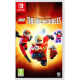 LEGO THE INCREDIBLES [POL] (nowa) (Switch)