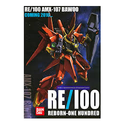 RE 1/100 BAWOO (nowa)