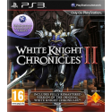 White Knight Chronicles II [ENG] (używana) (PS3)