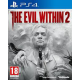 The Evil Within 2 [ENG] (używana) (PS4)