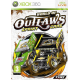 World of Outlaws Sprint Cars [ENG] (używana) (X360)