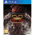 Street Fighter V Arcade Edition [POL] (używana) (PS4)