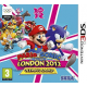 Mario and Sonic at the London 2012 Olympic Games [ENG] (używana) (3DS)