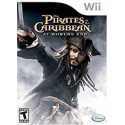 Disney Pirates of the Caribbean At World's End [ENG] (używana) (Wii)